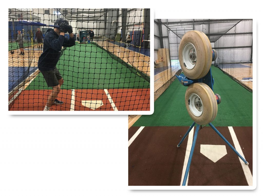 Baseball / Softball Programs Performance FieldHouse Southwest MI