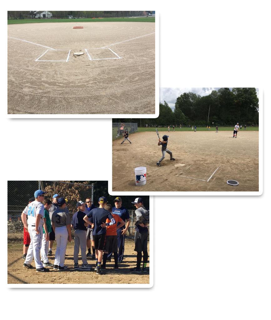 Baseball / Softball Programs Performance FieldHouse Southwest MI