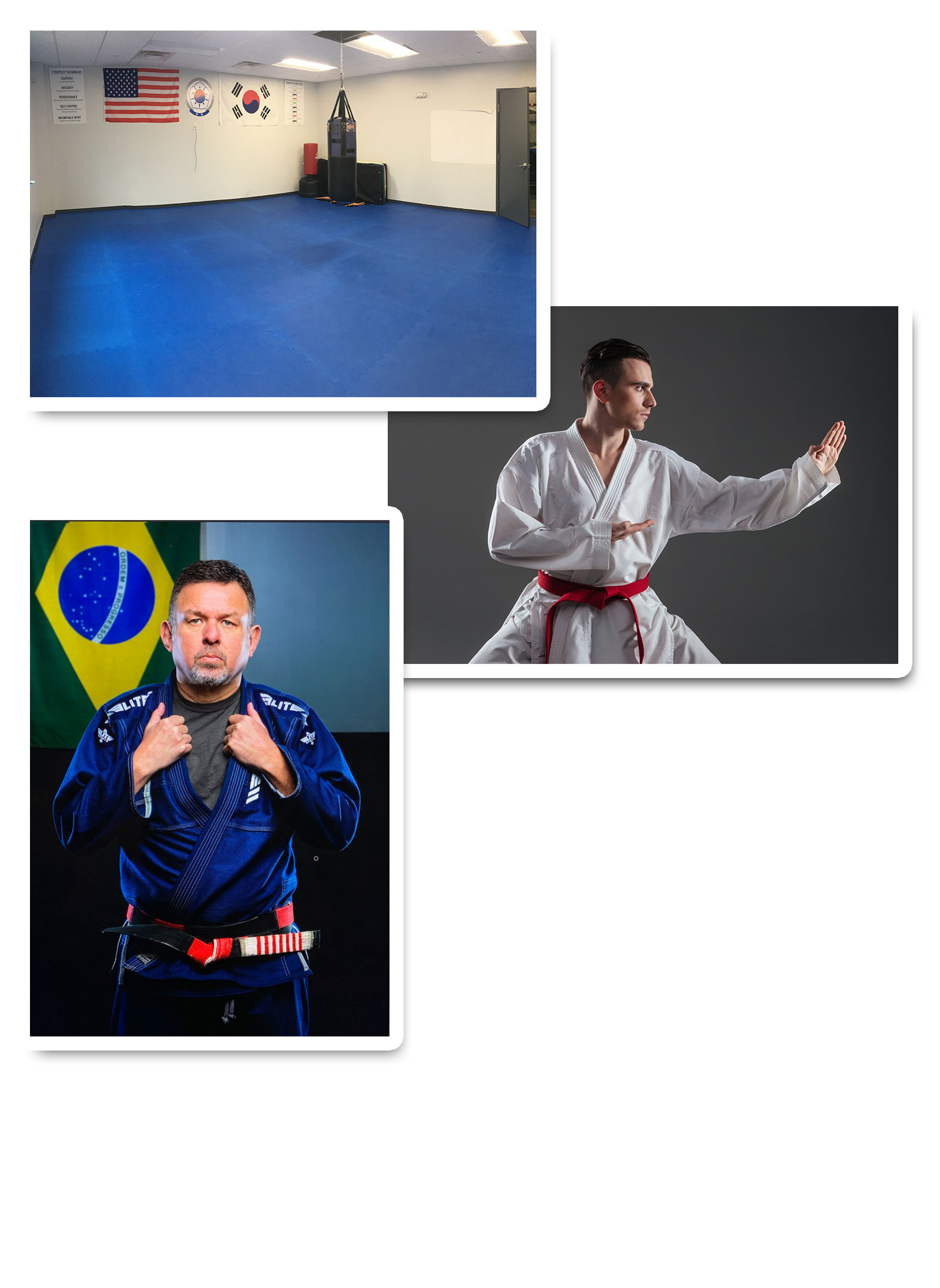 Martial Arts Programs Performance FieldHouse Near Paw Paw MI