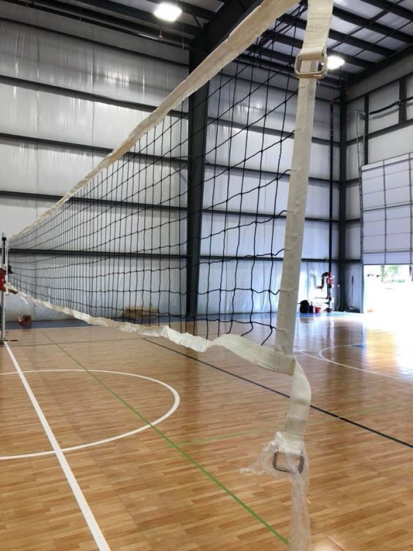 Volleyball Programs Performance FieldHouse Near Mattawan MI