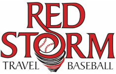 Red Storm Travel Baseball